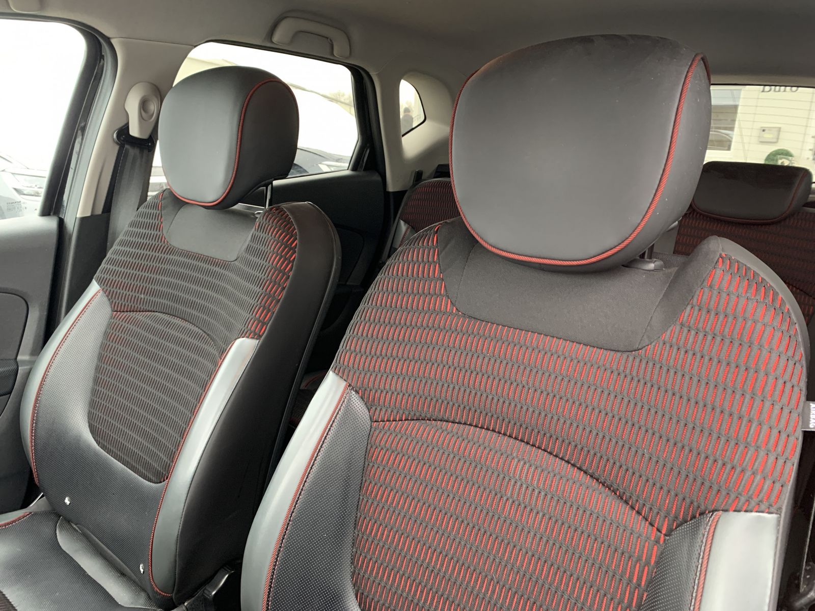 Fahrzeugabbildung Renault Captur 1.5 dCI*XMOD Energy*LED*Cam*Temp*SHZ*Navi