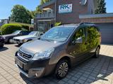 Peugeot Partner Tepee BlueHDi Outdoor geringe Laufleistu - Peugeot: Outdoor