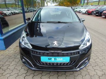 Bild 2 Peugeot 208 Active