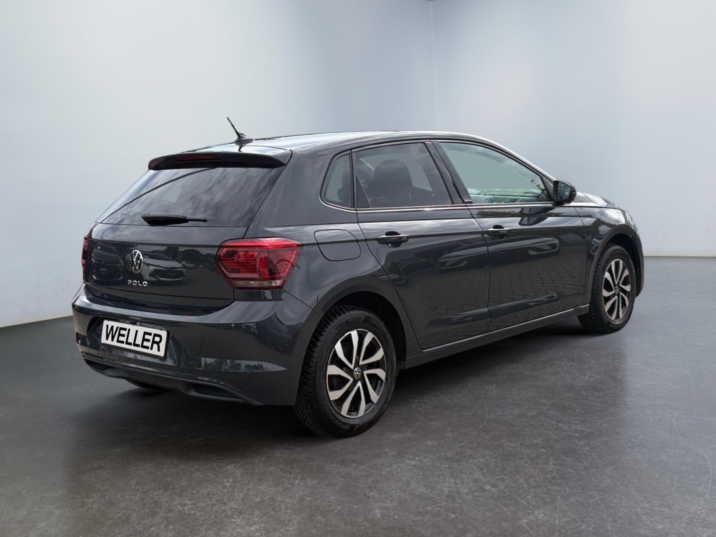 Volkswagen Polo 1.0 TSI ACTIVE *GJR*CarPlay*Navi*SHZ*PDC*BT, миниатюра 16