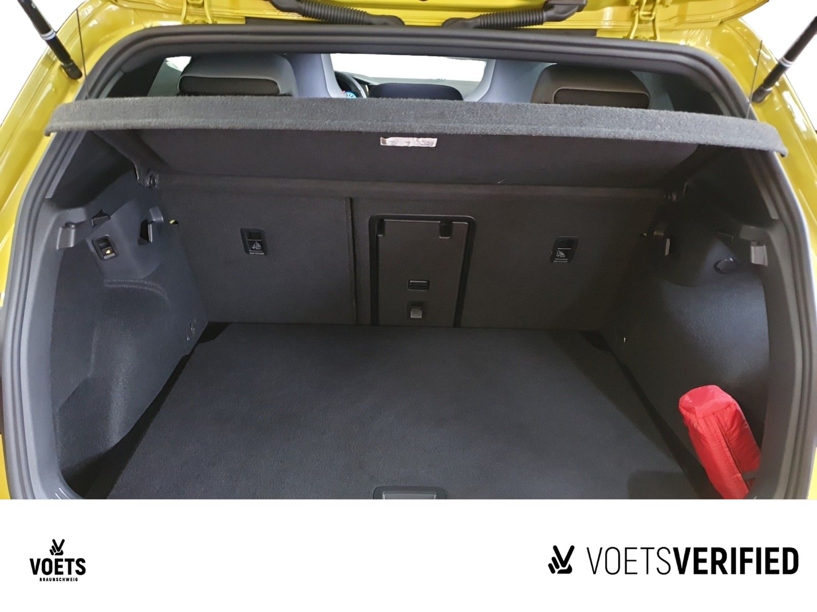 Volkswagen Golf - Bild 17