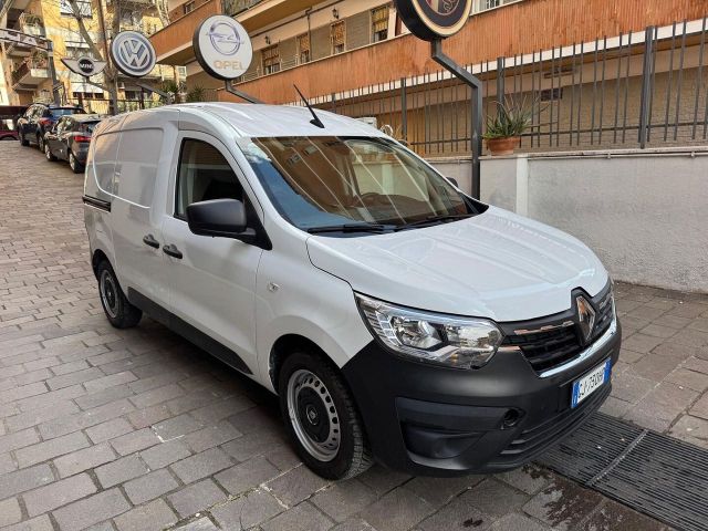 RENAULT Express