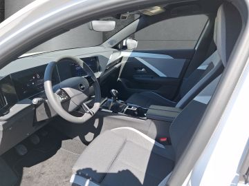 Opel Astra - 7