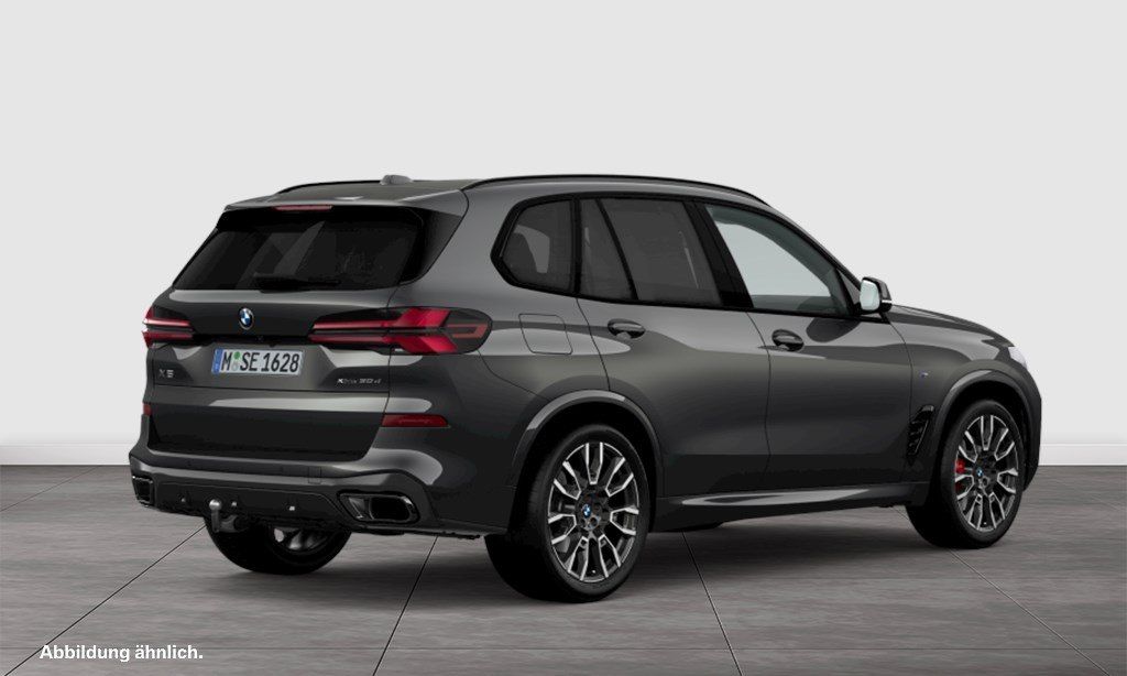 BMW X5 - Bild 2