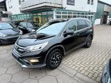 Honda CR-V Elegance 4WD*NAVI*AHK*LED*SHZG*XENON - Honda Gebrauchtwagen in Ludwigshafen