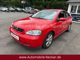 Opel Astra 1.8 116 Ps Bertone - Opel Astra: Coupé, Bertone