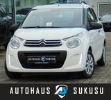 Citroën C1 1.0 VTi Start - Citroën C1: Start