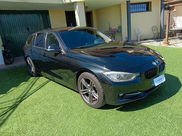 BMW 318 - 7