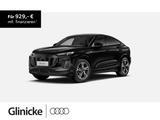 Audi Q6 Sportback e-tron 185 kW - Audi in Leipzig: Q1