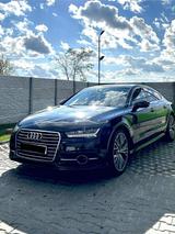 Audi A7 3.0TFSI - Audi A7 in Duisburg
