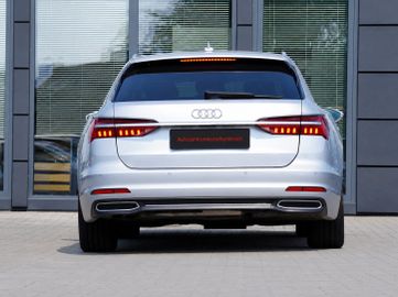 Audi A6 - 5
