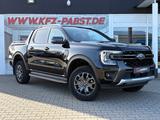 Ford Ranger 3.0 Wildtrak 4WD DoKa B&O el. Rollo 360° - Ford Ranger in Rostock