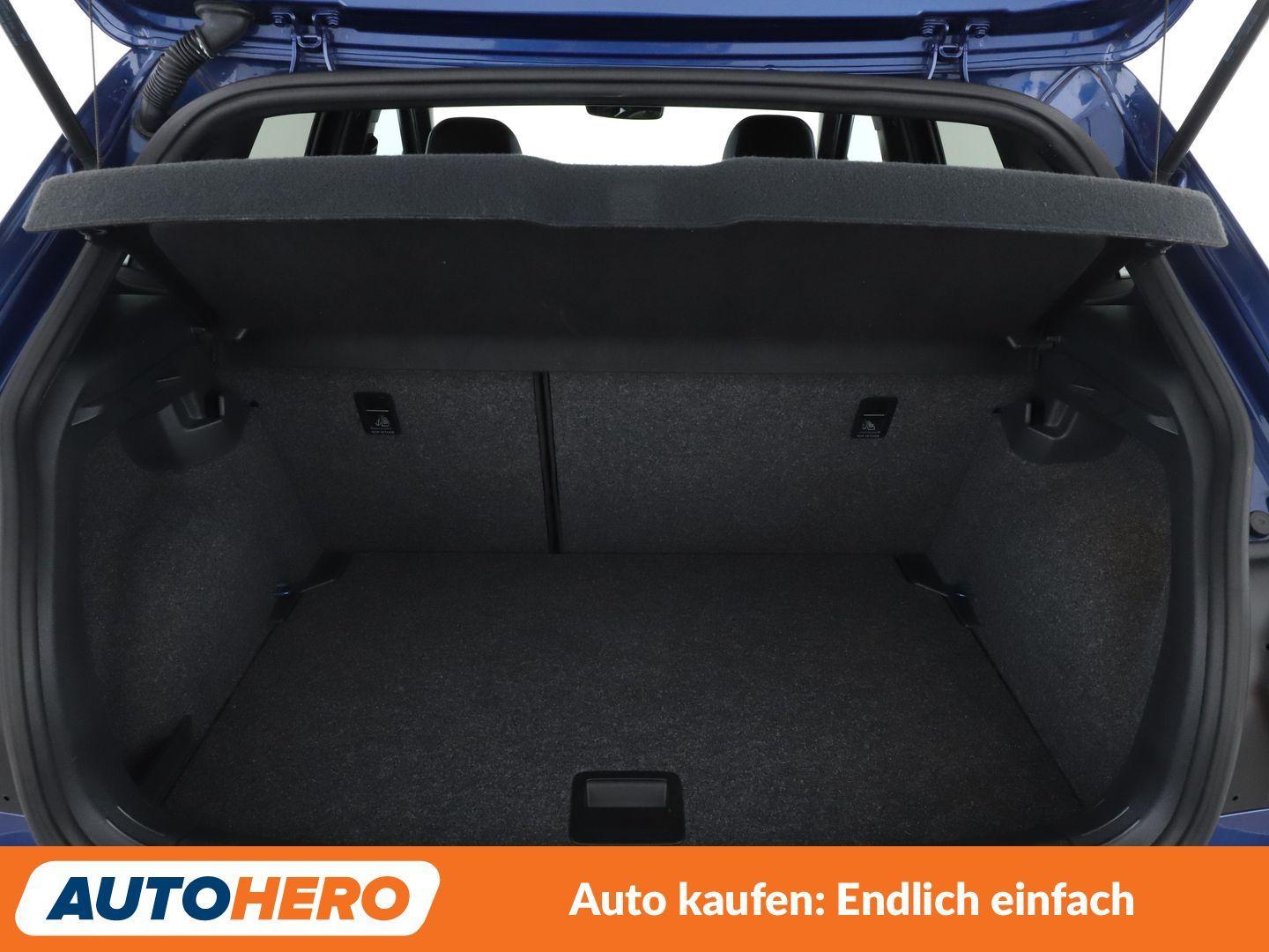 Volkswagen Polo 2.0 TSI GTI Aut.*LIMIT*PDC*SHT*CAM*, миниатюра 16
