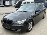 BMW 523 Baureihe 5 Touring 523i, Automatik - BMW 523 aus 2009: 523i