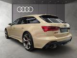 Audi RS 6 Avant performance 463(630) kW(PS) tiptronic - Audi RS6 mit Benzin-Antrieb: mit Navigationssystem