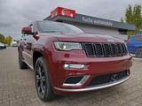 Jeep Grand Cherokee 5,7LPG.Summit Pano.ACC.Parkassist - Jeep Grand Cherokee in Augsburg