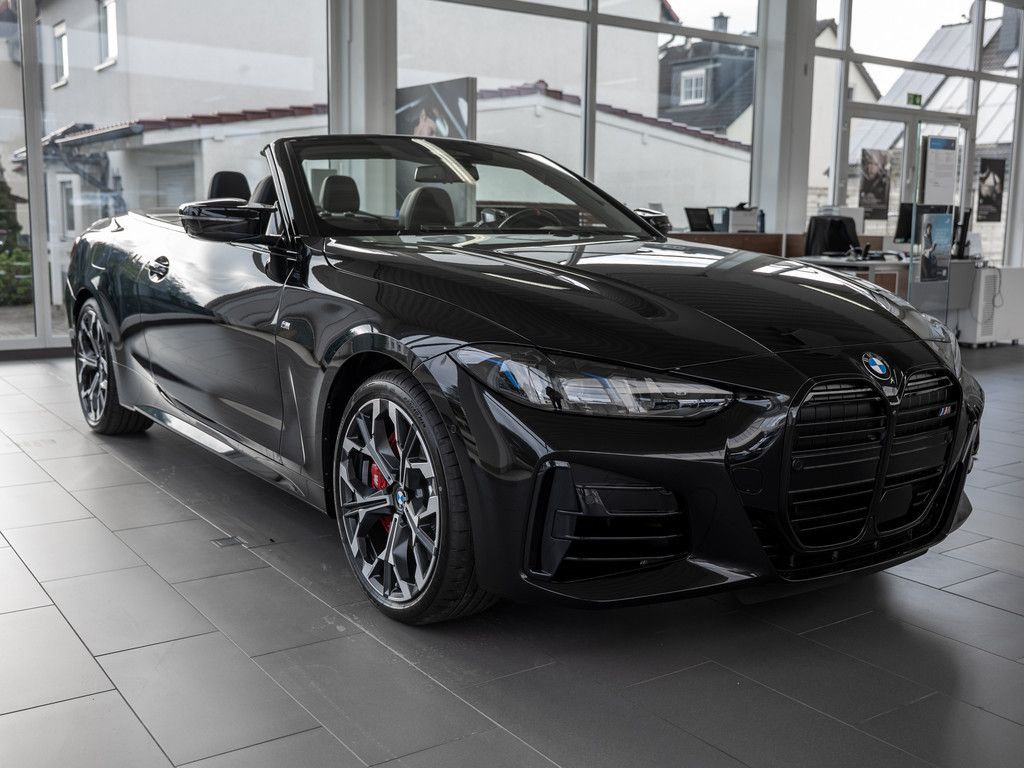 BMW M440 - Bild 4