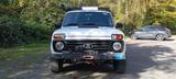 Lada Niva Legend / Urban-Black Edition - Lada in Dortmund