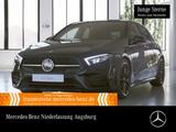 Mercedes-Benz A 250 e AMG/Night/Pano/LED/Kam/Burm/Keyless/Ambi - Mercedes-Benz A 250 in Augsburg