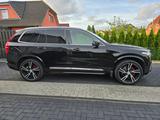 Volvo XC90 D5 AWD Inscription Standheizung HeadUp B&W - Volvo XC90 von privat