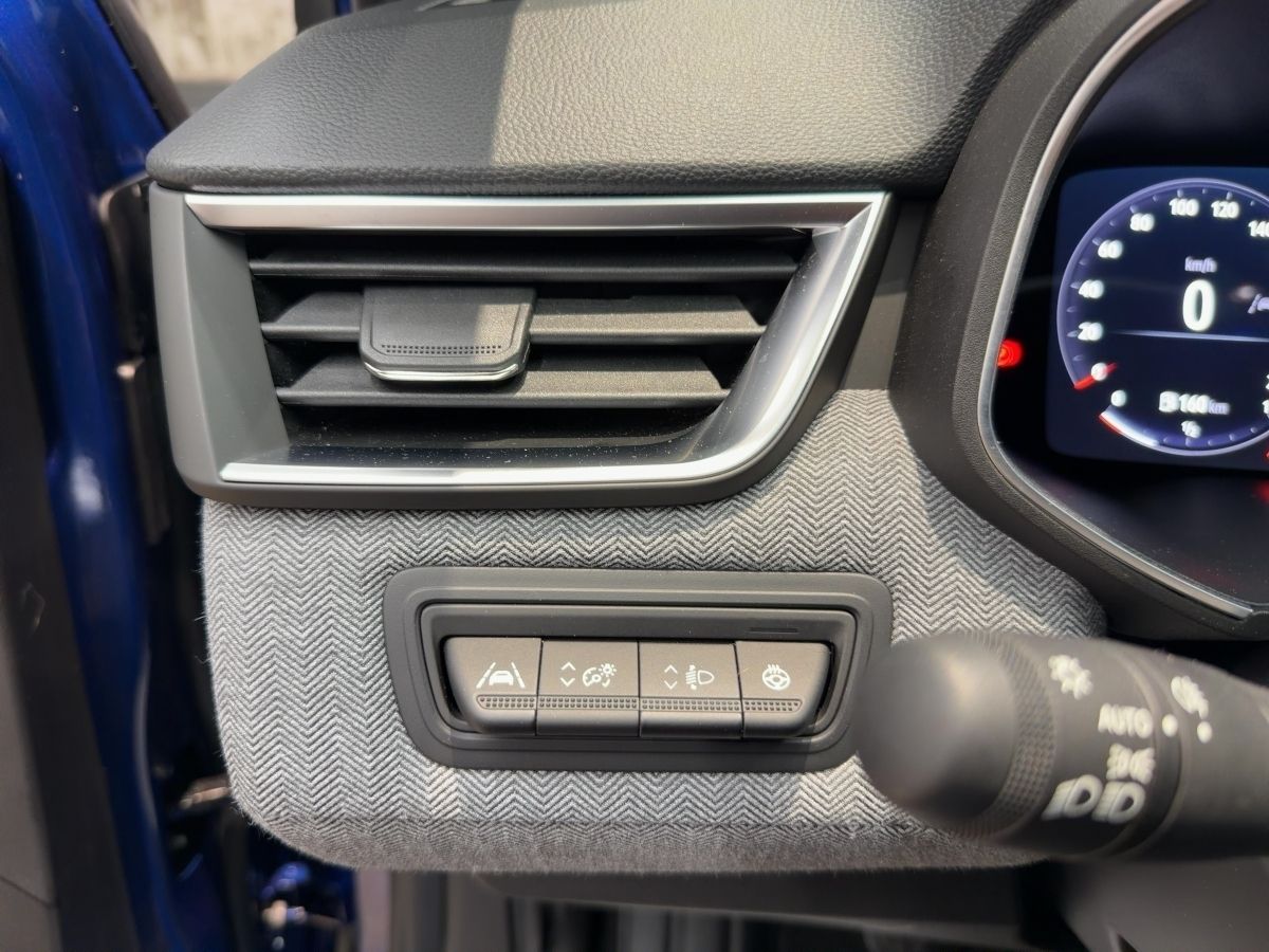 Renault Clio - Bild 17