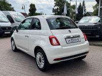 Fiat 500 - Vorschau Bild 4