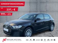 Audi A1 - Vorschau Bild 1