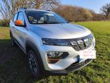 Dacia Spring Comfort Plus Comfort Plus - Dacia Spring aus 2021