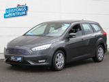 Ford Focus Turnier 1.5 EB Business Navi Winter-P. RFK - gebrauchte Ford Focus aus dem Jahr 2018