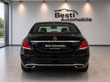 Mercedes C 200 - 7