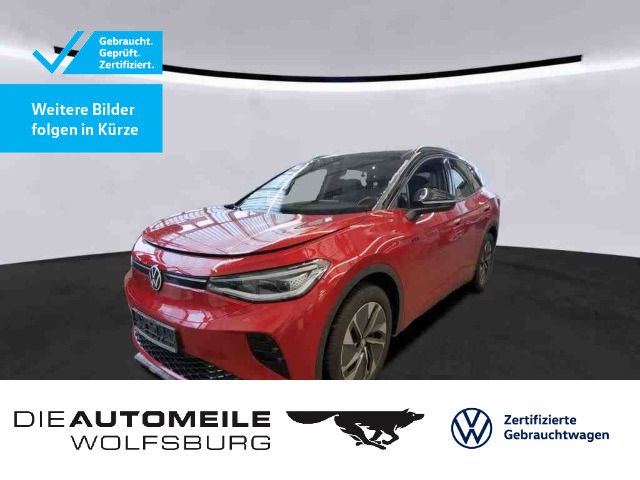 Volkswagen ID.4 4M GTX Pano/AHK/Matrix/ACC