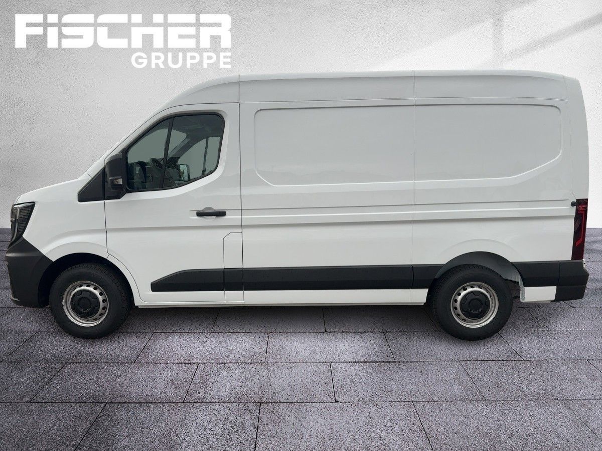 Fahrzeugabbildung Renault Master Kasten advance L2H2 3,3t dCi 130 *KAMERA*