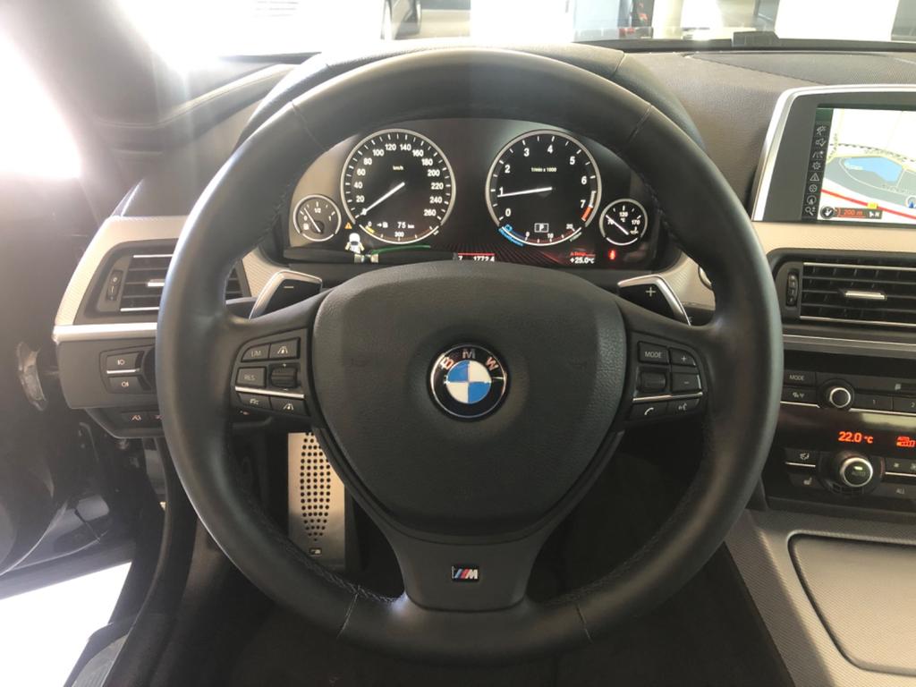 BMW 650