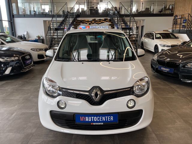 Renault Twingo Dynamique *TEMPOMAT*SZHZ*KLIMAANLAGE*PDC*