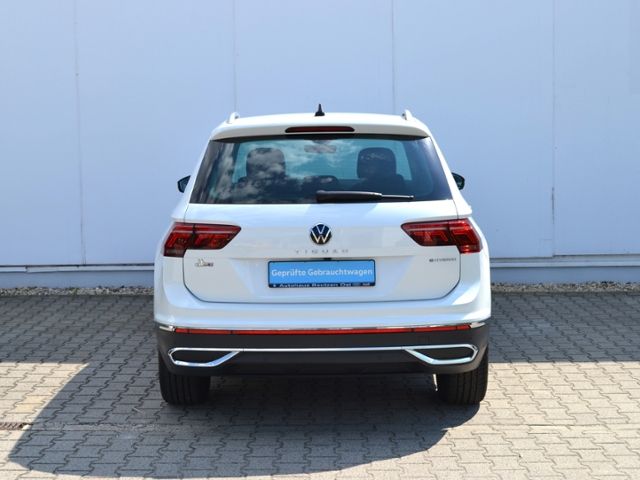 Tiguan 1.4 TSI eHybrid 245 PS DSG Elegance AHK/1