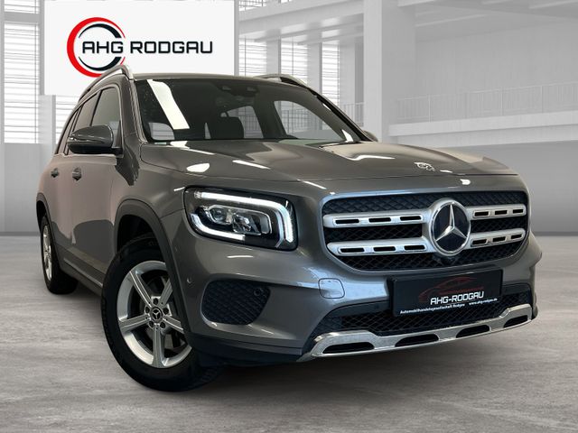 Mercedes-Benz GLB 220 GLB -Klasse GLB 220 d/KAM360/Distro