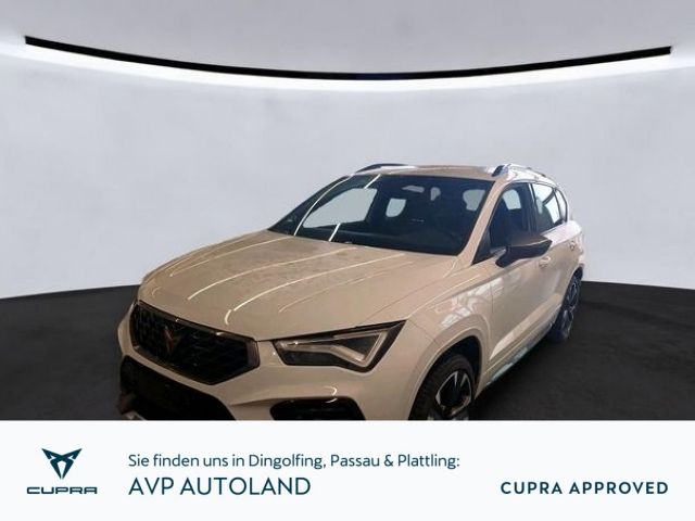 CUPRA Ateca 2.0 TSI DSG 4Drive | NAVI | LED | SITZH. |