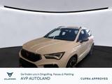 Cupra Ateca 2.0 TSI DSG 4Drive | NAVI | LED | SITZH. | - gebrauchte Cupra Ateca aus dem Jahr 2024