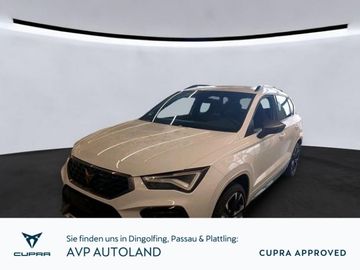Cupra Leasingangebot: Cupra Ateca 2.0 TSI DSG 4Drive | NAVI | LED | SITZH. |