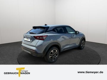 Nissan Juke - 5