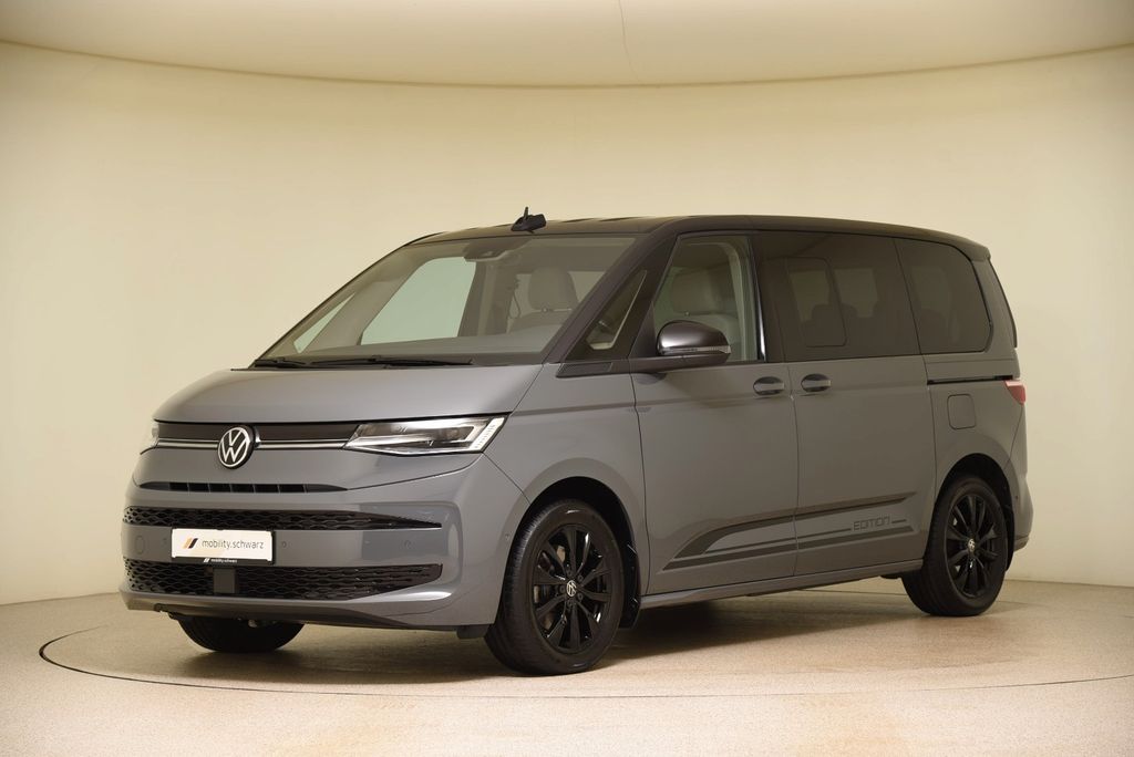 VW T7 Multivan