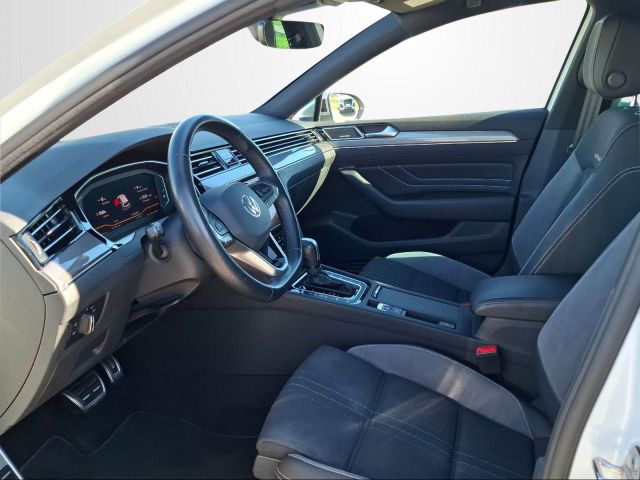 PASSAT VARIANT ALLTRACK 2.0 TDI DSG 4MOTION