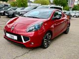 Renault Wind Dynamique Cabrio - Renault Wind