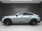 Mercedes-Benz GLC 300 d AMG Line 4Matic Pano+Airmatic+Burmeste - gebrauchte Mercedes-Benz Coupés