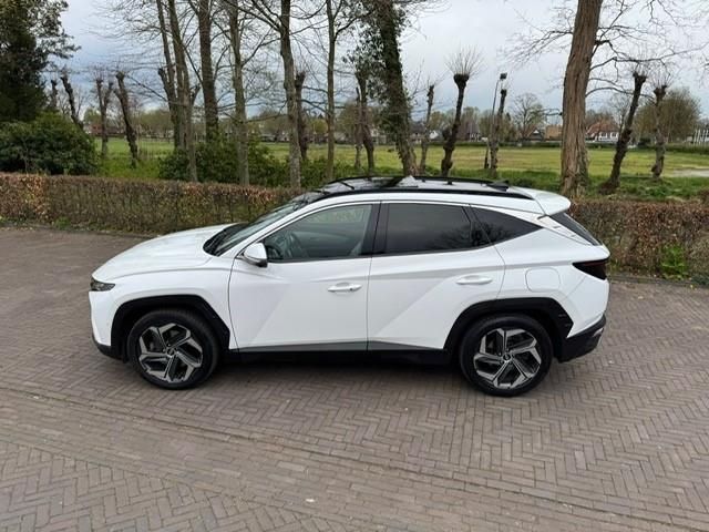 Hyundai Tucson 1.6T-GDI 180PK PHEV Premium Sky/Trekhaak/ imagem 3