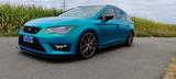 Seat Leon ST FR 1.8 Foliert Tuning - Seat: Tuning