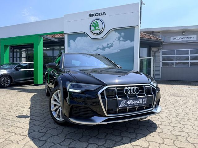 Audi A6 45 allroad quattro 3.0 TDI*360°Cam*Allradlenk