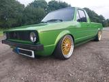 Volkswagen VW Caddy 14d Mk1 GTI 2.0-16V - Volkswagen Caddy: 14
