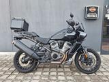 Harley-Davidson RA1250S Pan America Special - HARLEY-DAVIDSON CHOPPER AME