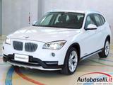 BMW X1 XDRIVE18D X LINE AUTOMATICA 143CV, TRAZ I - BMW X1 mit Diesel-Antrieb: Automatic